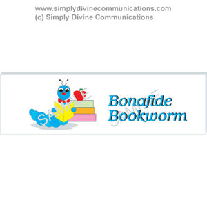 Bonafide Bookworm