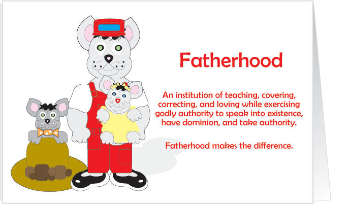 Fatherhood