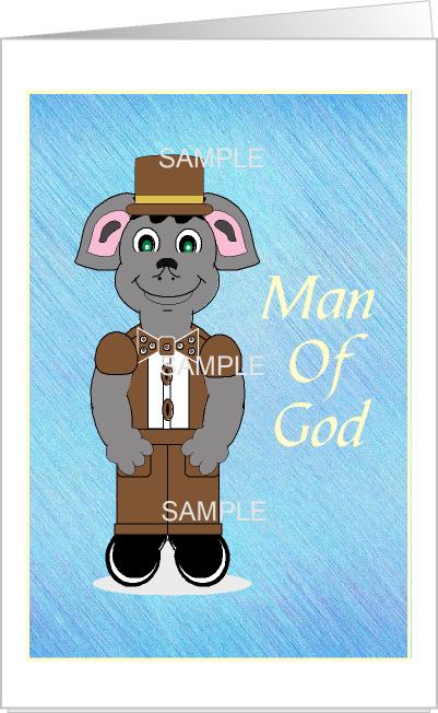 Man of God