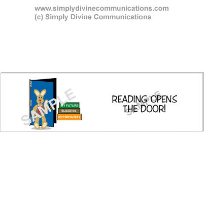 Reading Opens