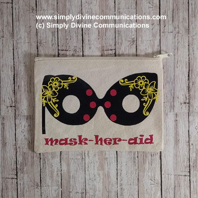 Mask-Her-Aid
